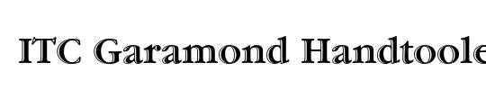 Garamond-Normal
