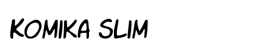 Slim-Jim