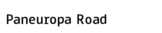Courage Road