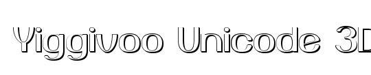 Gandhari Unicode