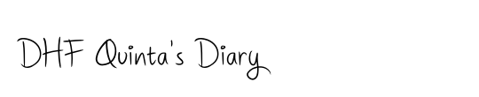 Diary Panda