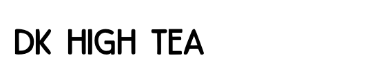 Wishbone Tea