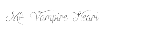 Loved Heart Script
