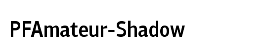 Baldur Shadow