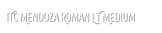 L890-Roman-Medium
