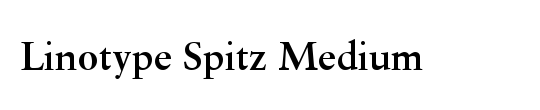 LTSpitz Medium