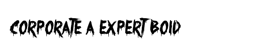 Corporate E Expert BQ