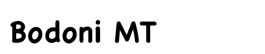 Minion Pro Font Free Mac