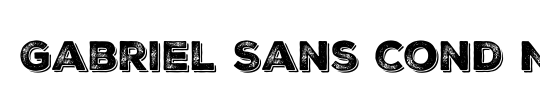 Hertical Sans