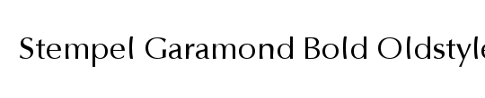 Garamond-Normal