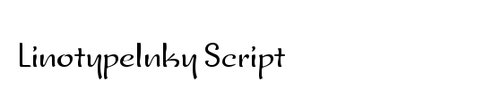 Handcraft Script