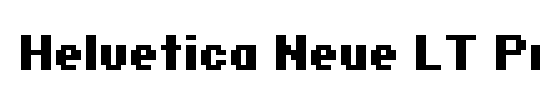 Helvetica