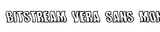 Bitstream Vera Sans