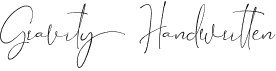 Havioleta Handwritten