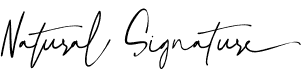 Three Signature