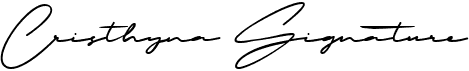 Kaliurang Signature