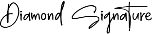 Alishanty Signature