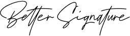 Rosaline Signature