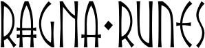 Dwarf Runes