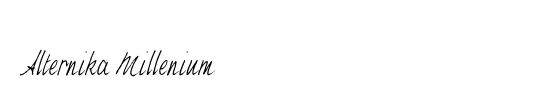 Alternika Millenium