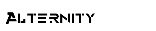 Alternity