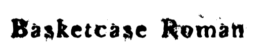 Basketcase