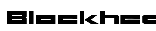 Blockhead