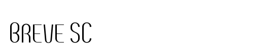 Breve SC