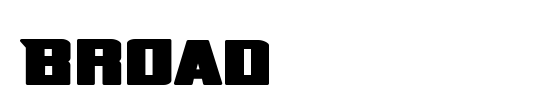 Broad
