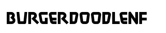 BurgerDoodleNF