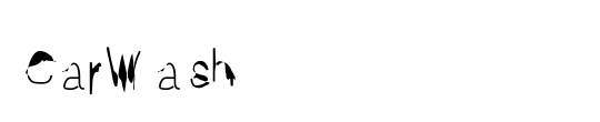 CarWash