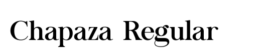 Chapaza