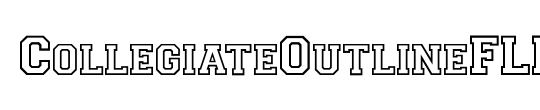 CollegiateOutlineFLF