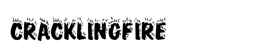 CracklingFire