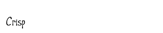 Crisp