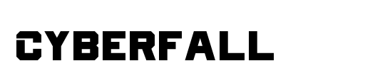 Cyberfall