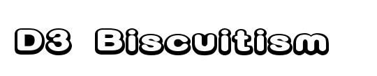 D3 Biscuitism