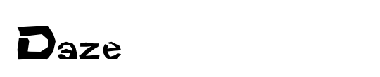 Daze