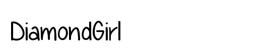 DiamondGirl