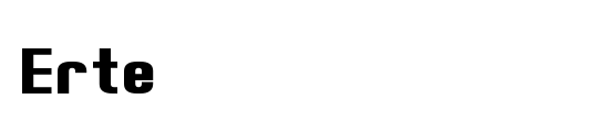 Erte
