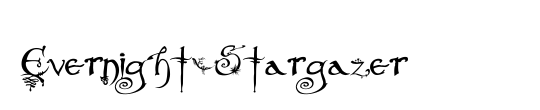 Evernight-Stargazer
