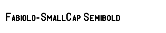 Fabiolo-SmallCap