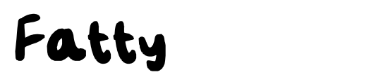 Fatty