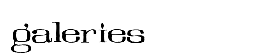Galeries