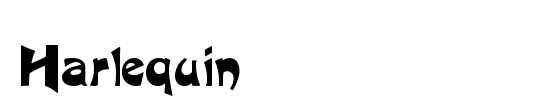 Harlequin