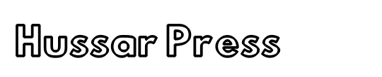 Hussar Press