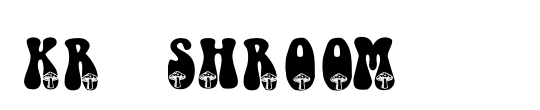 KR Shroom