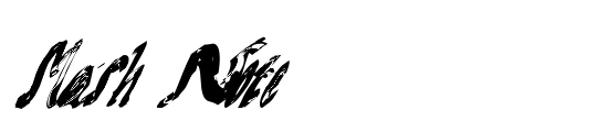 Mash Note