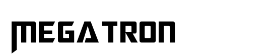 Megatron