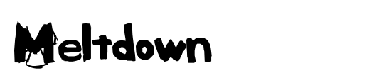 Meltdown